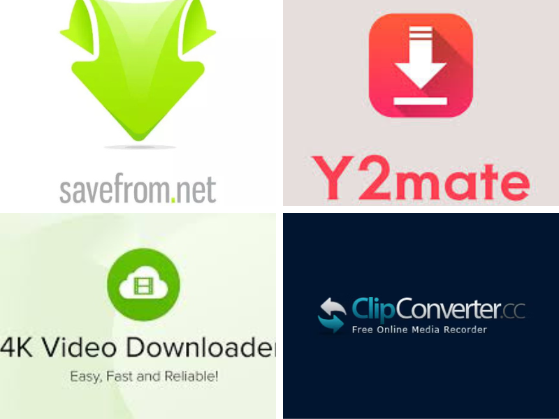 how to download youtube videos in laptop