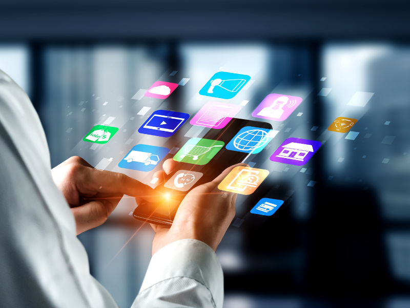 how technology has changed our lives
