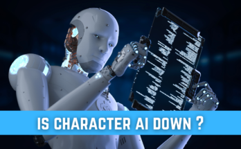is character ai down