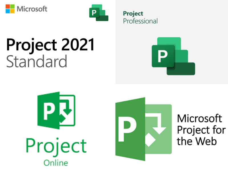 how to download microsoft project