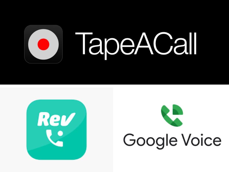 how to record a phone call on iphone