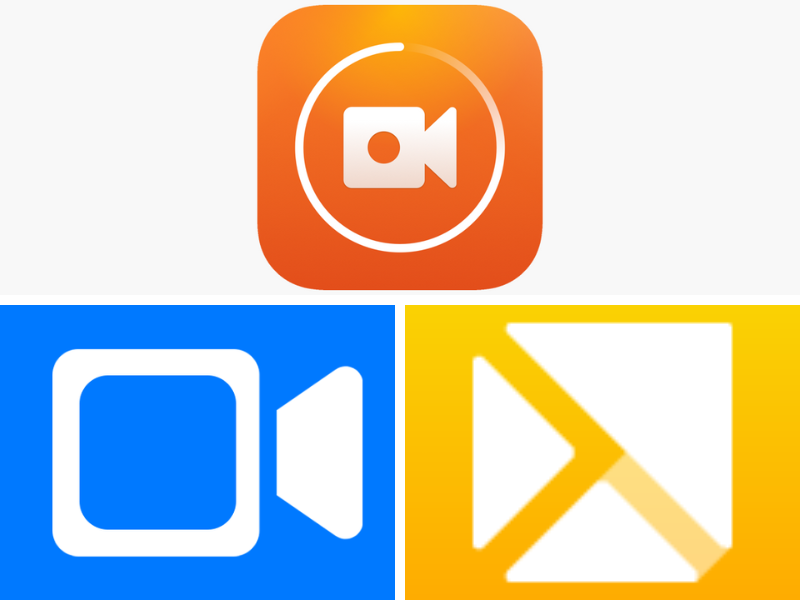 how to screen record on iPhone