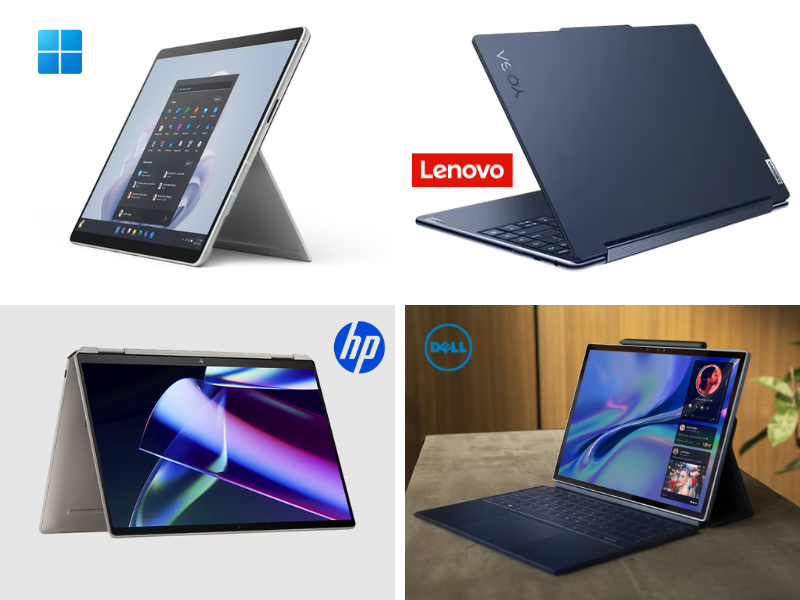what is a 2 in 1 laptop