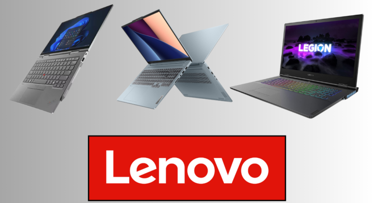 are lenovo laptops good