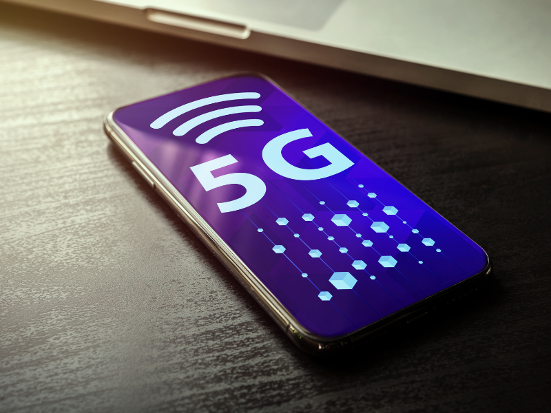 what is 5g uc