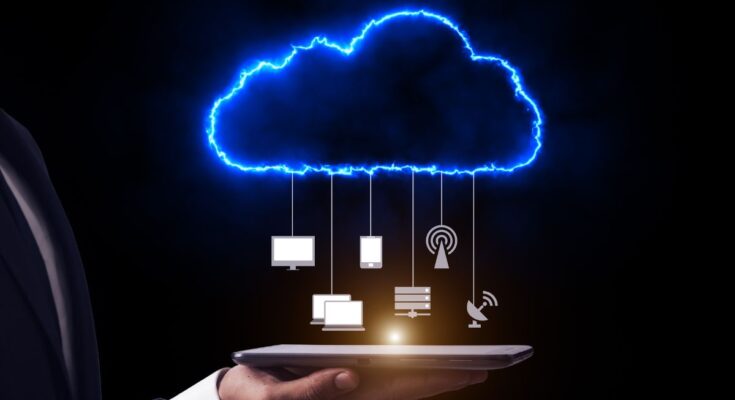 cloud computing jobs