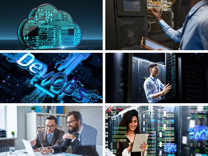 cloud computing jobs