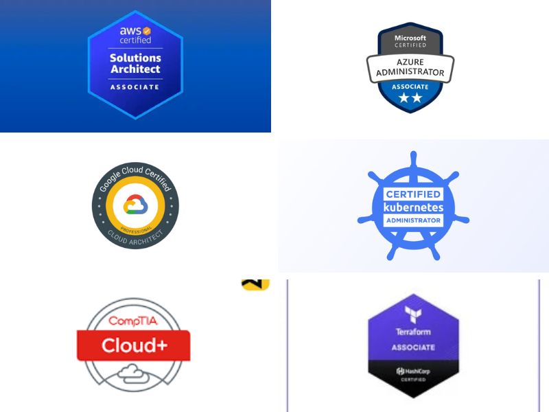 cloud computing jobs