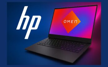 most powerful hp laptop