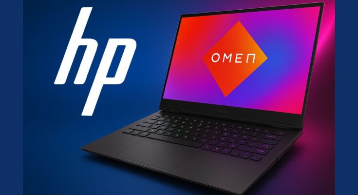 most powerful hp laptop