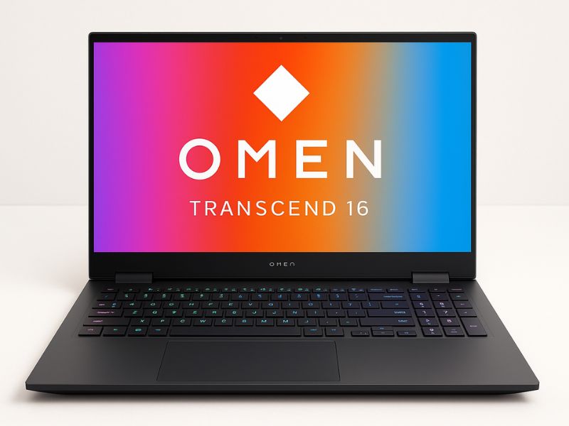 most powerful hp laptop