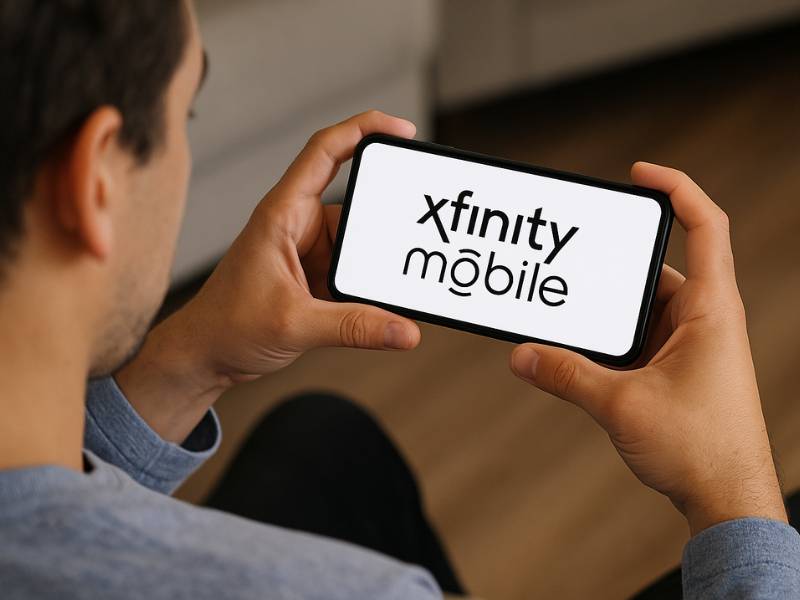 xfinity mobile reviews