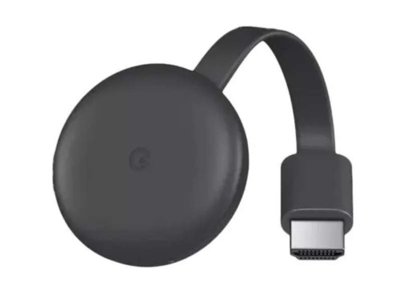 how to connect chromebook to tv