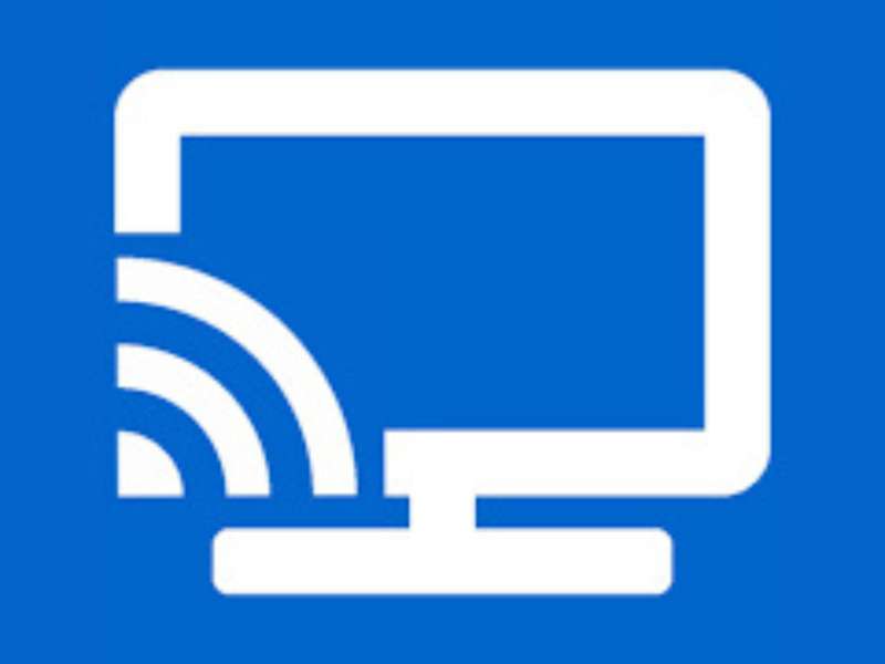 how to connect chromebook to tv