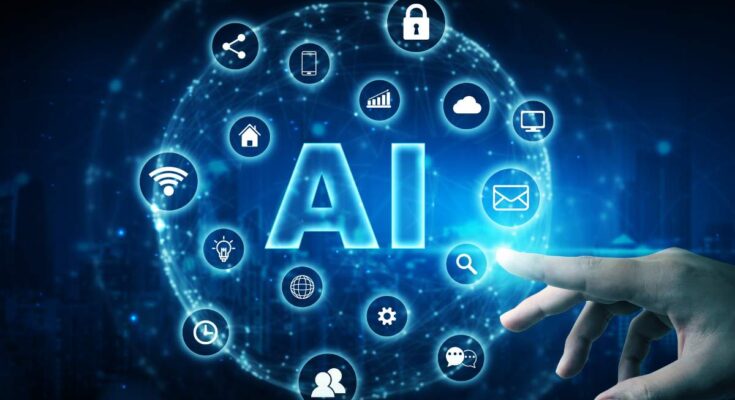 ai trends 2025