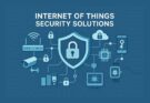 internet of things security solutions