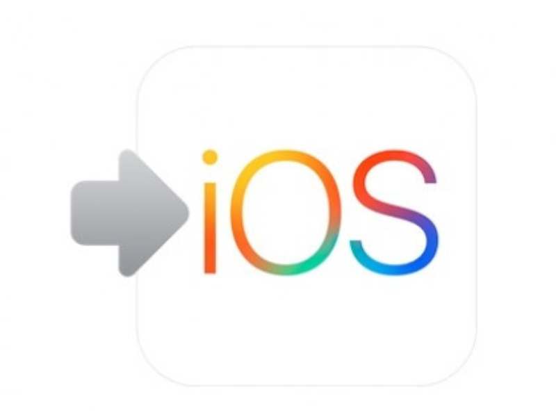 how to get contacts from android to iphone